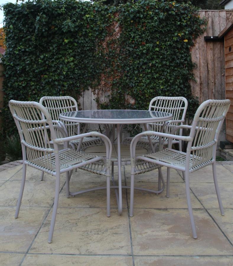 The Garden Apartment Newton Abbot Εξωτερικό φωτογραφία