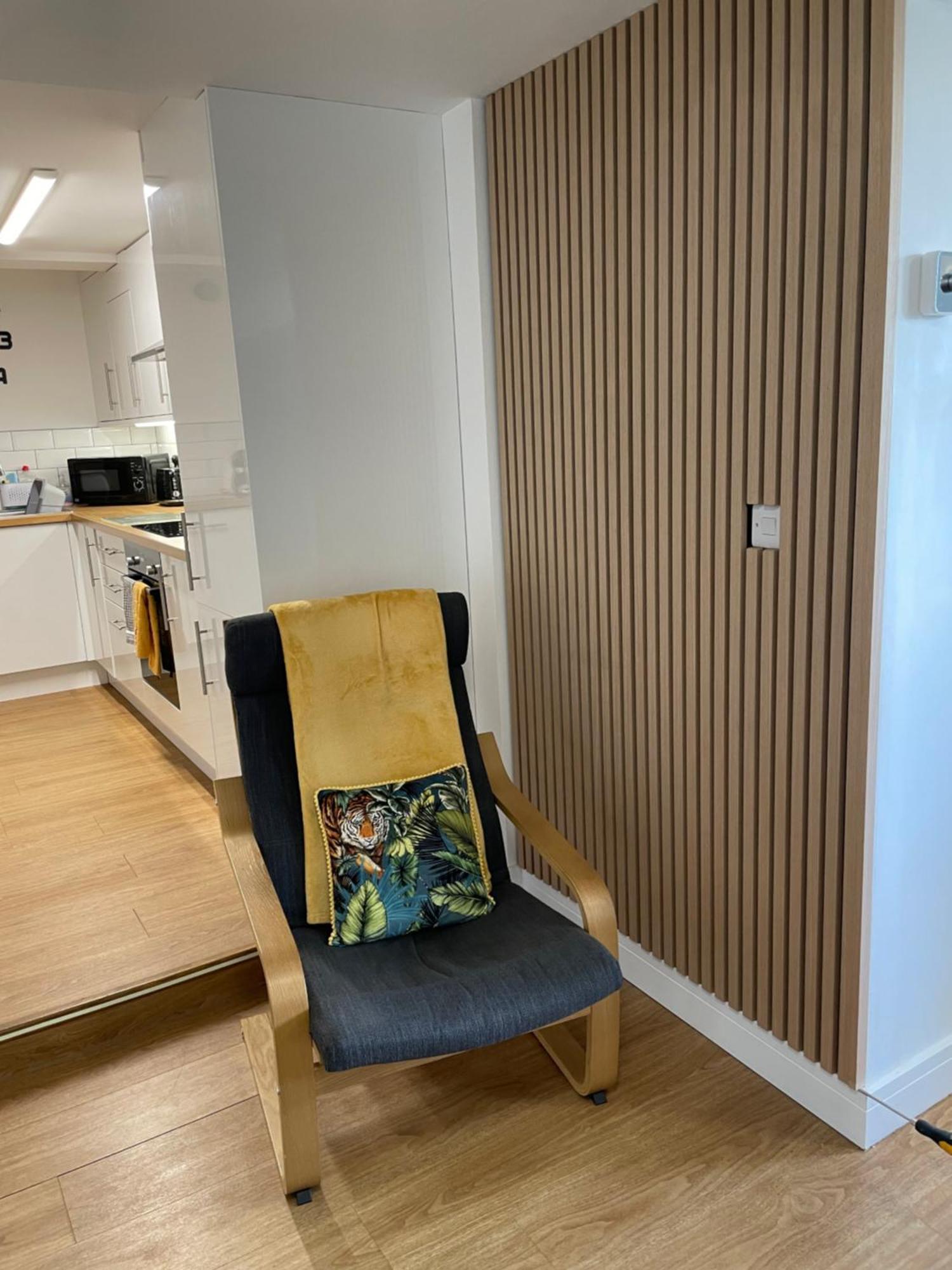 The Garden Apartment Newton Abbot Εξωτερικό φωτογραφία